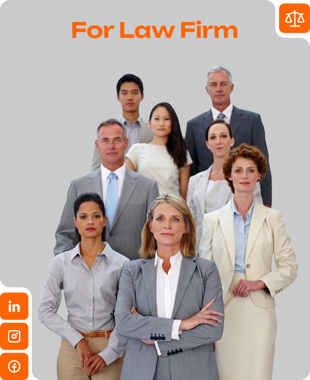 Law Firm Team